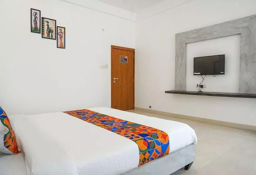 Fabhotel Irra Executive