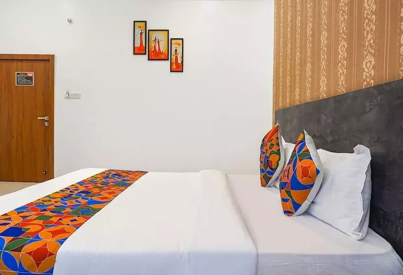 Fabhotel Irra Executive