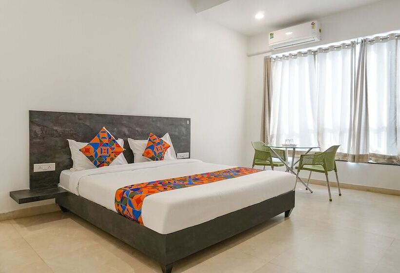 Fabhotel Irra Executive