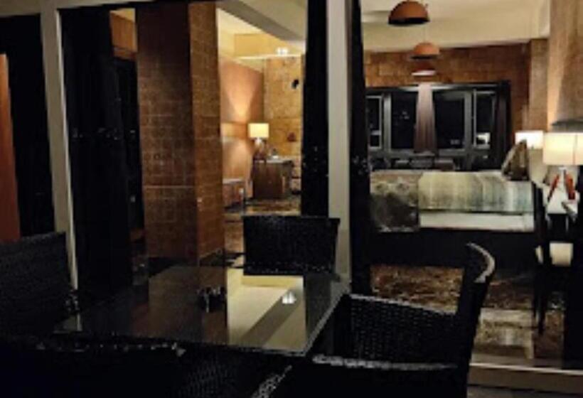 فندق Acropolis Shillong