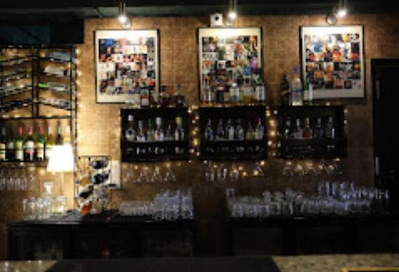 فندق Acropolis Shillong