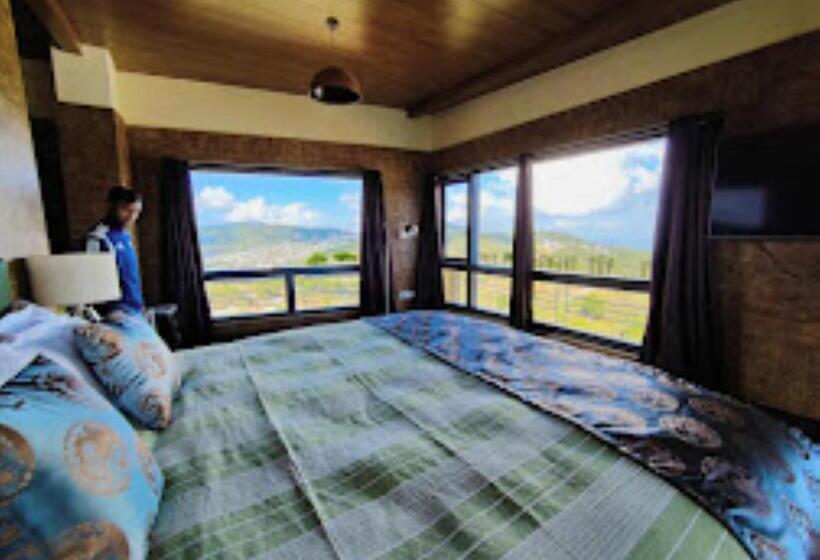 فندق Acropolis Shillong