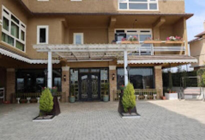 فندق Acropolis Shillong