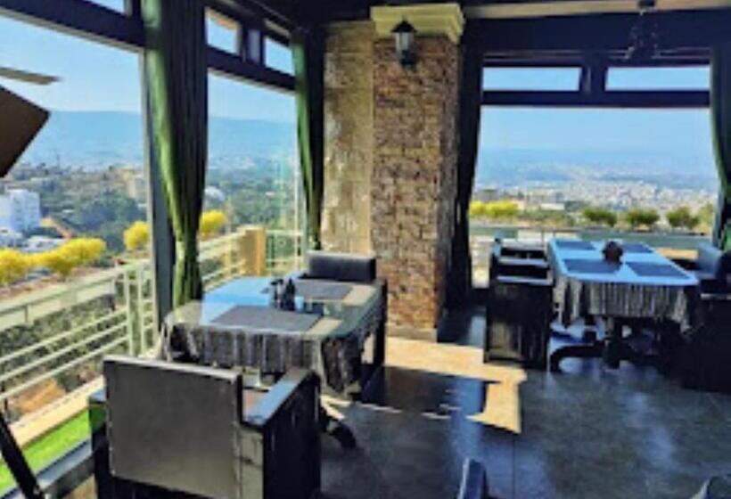 فندق Acropolis Shillong