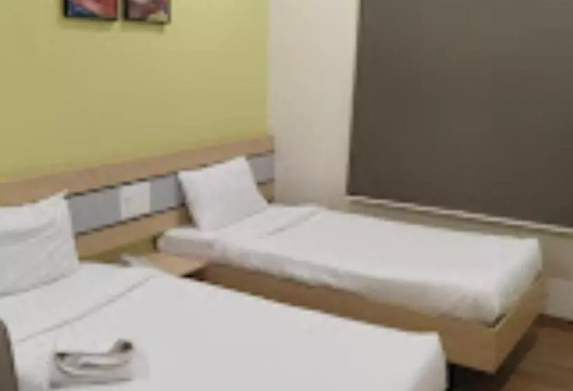 Hotelli City Centre Latur   Lodging & Restaurant Latur