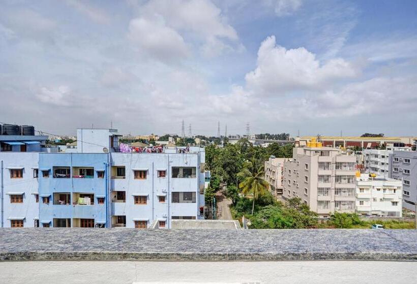 هتل Super Collection O Kings Inn