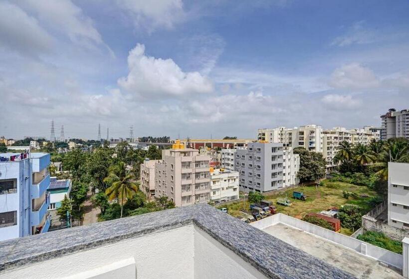 هتل Super Collection O Kings Inn