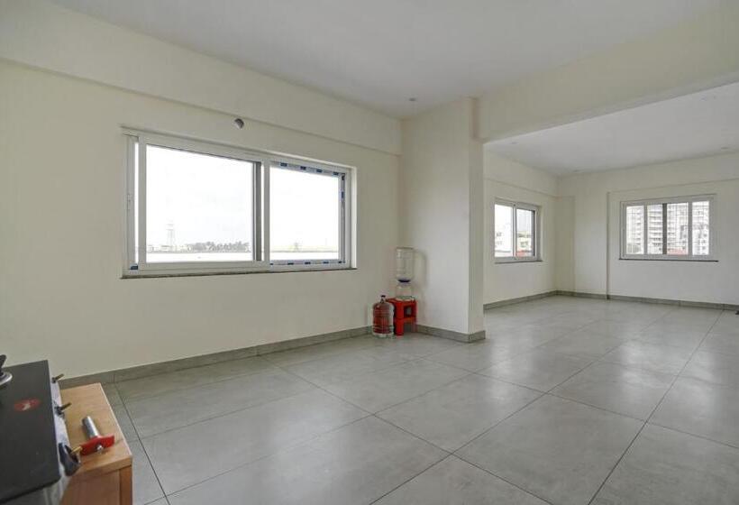 هتل Super Collection O Kings Inn