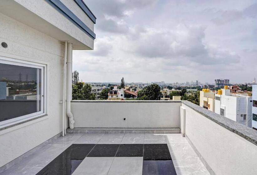 هتل Super Collection O Kings Inn