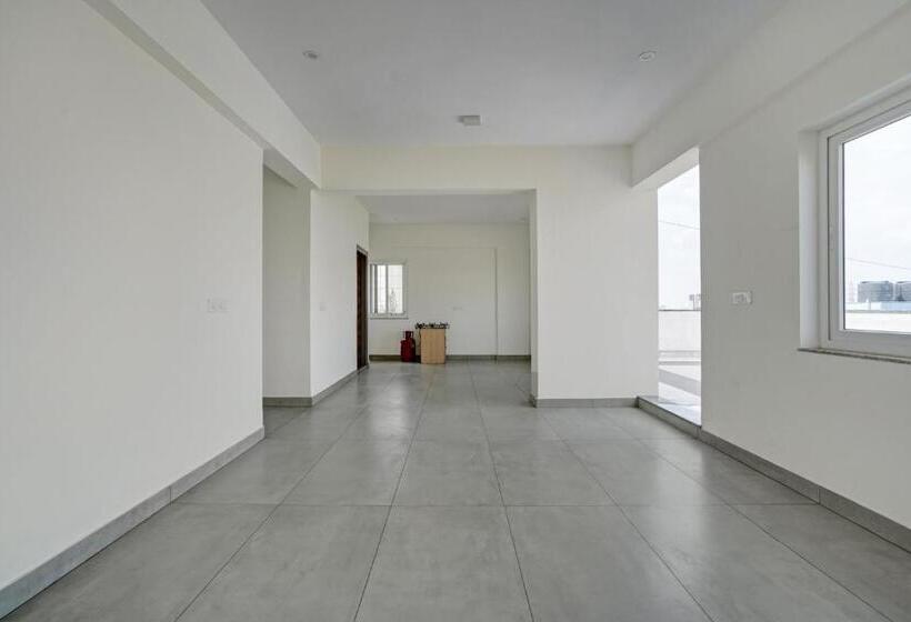 هتل Super Collection O Kings Inn