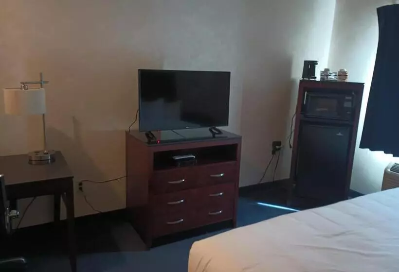 Hotelli Colony Inn