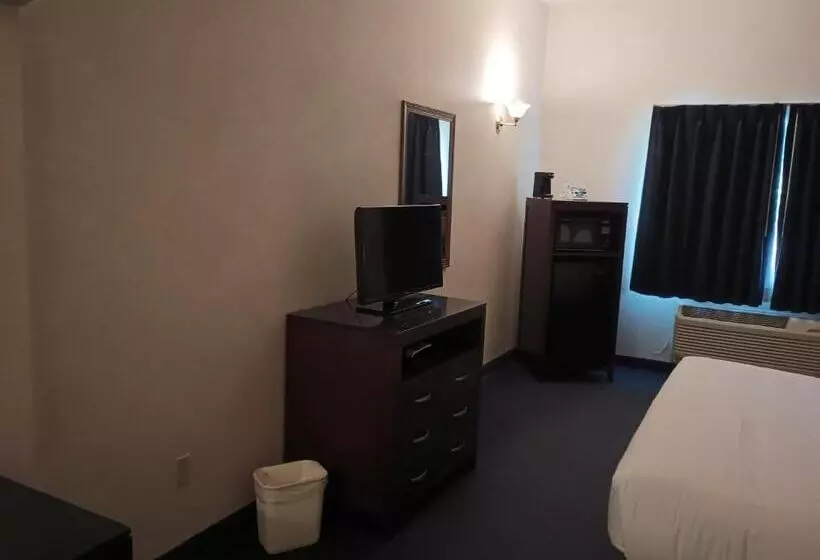 Hotelli Colony Inn