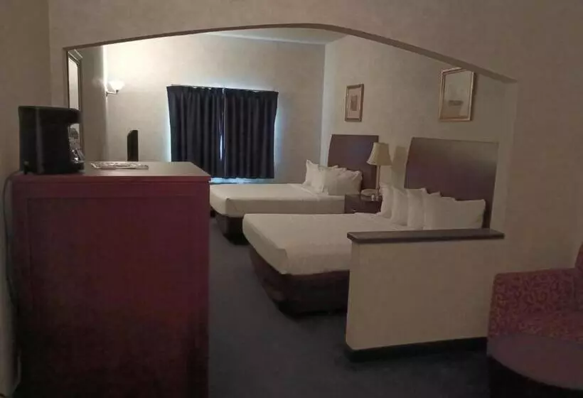 Hotelli Colony Inn