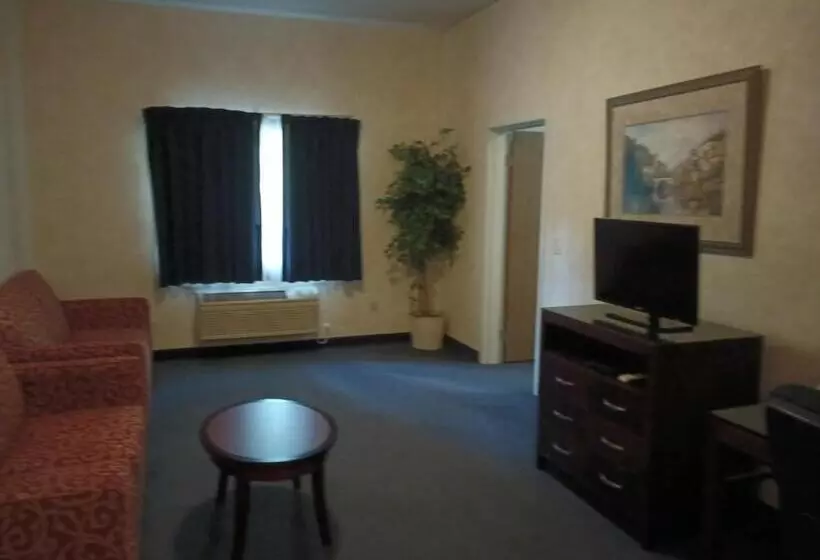 Hotelli Colony Inn