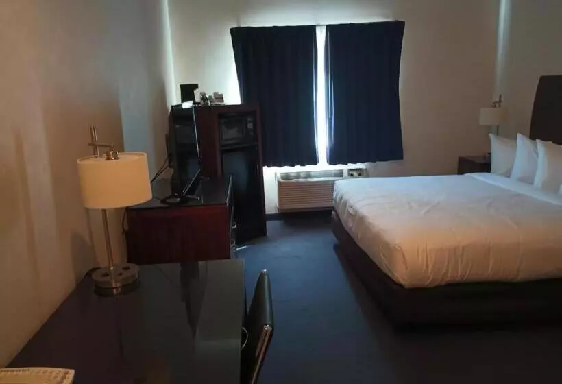 Hotelli Colony Inn