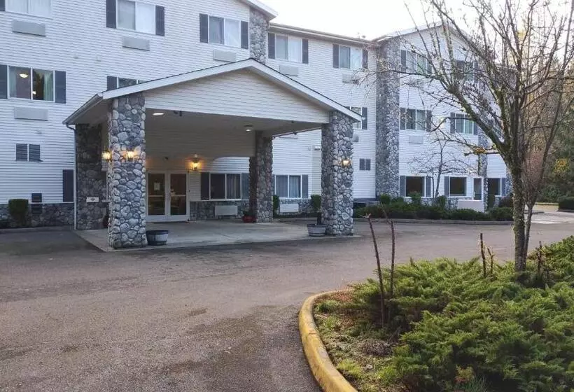 Hotelli Colony Inn