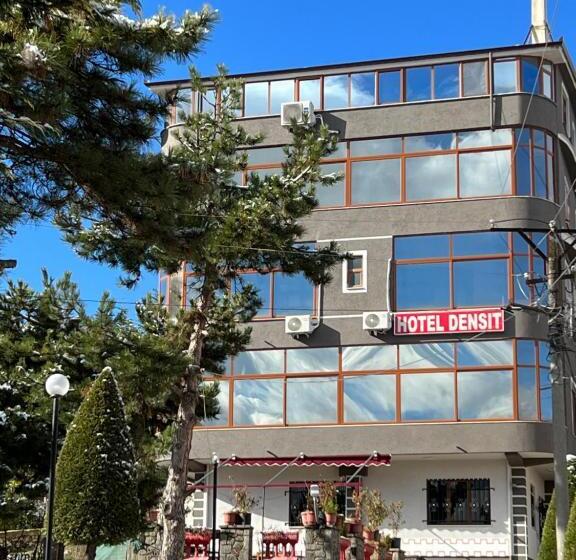 هتل Densit