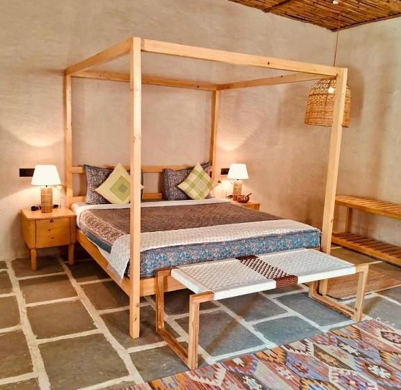 Hotelli Dhyaana Farms