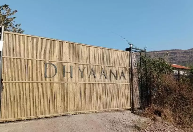 ホテル Dhyaana Farms