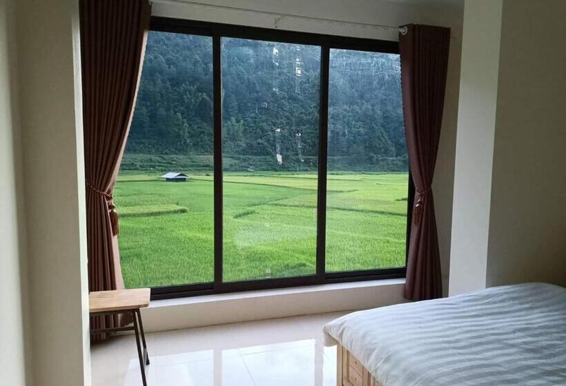 Hotel Homestay Hoà Thảo