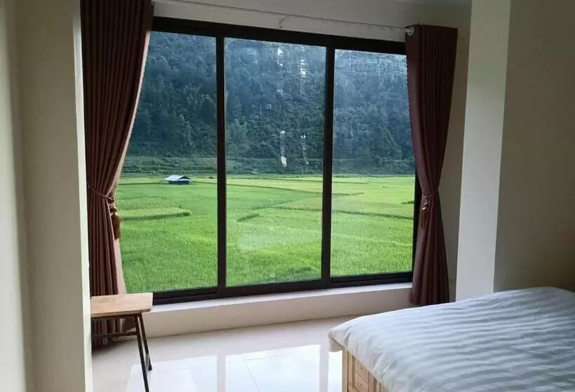 هتل Homestay Hoà Thảo