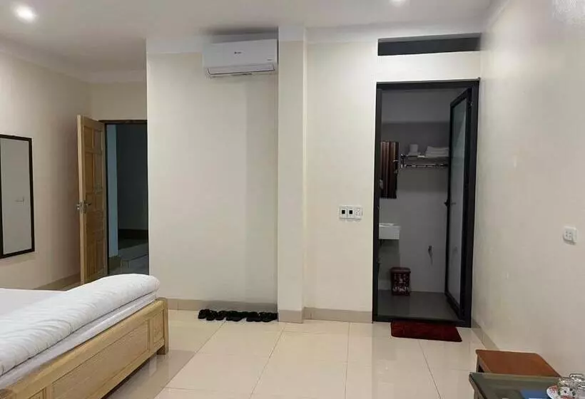 هتل Homestay Hoà Thảo