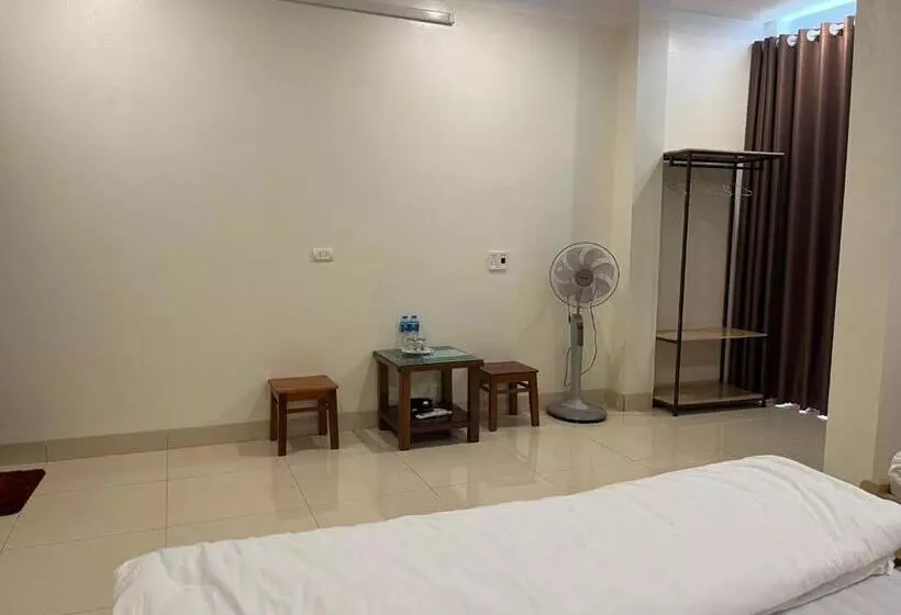 هتل Homestay Hoà Thảo