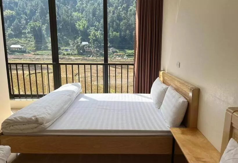 هتل Homestay Hoà Thảo