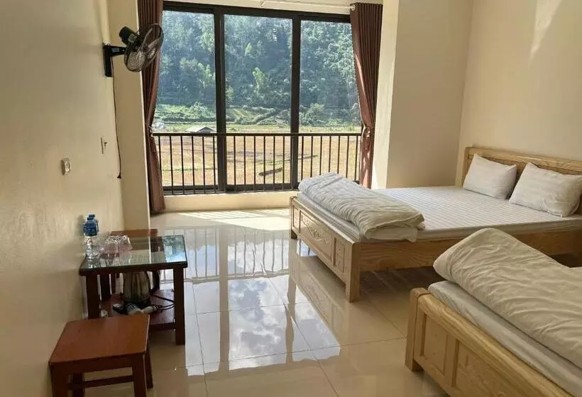 هتل Homestay Hoà Thảo