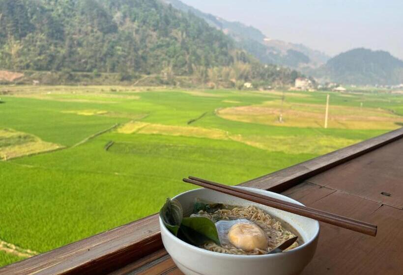 Hotel Homestay Hoà Thảo