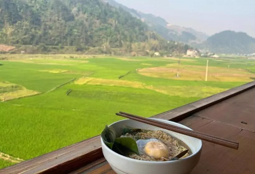 هتل Homestay Hoà Thảo