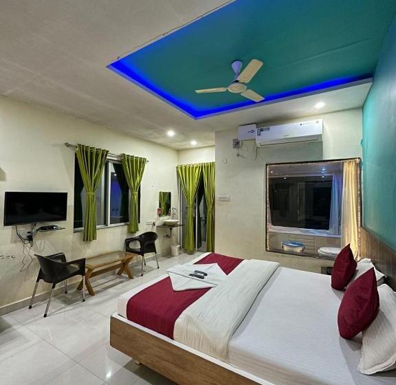 Hotel Jalsrushti Agro Tapola