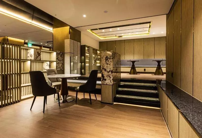 ホテル Jeju Bolton