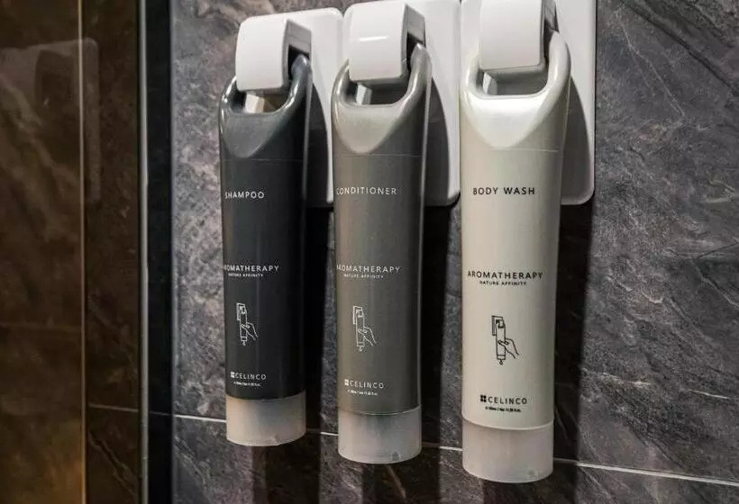 ホテル Jeju Bolton