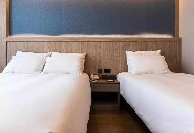 ホテル Jeju Bolton