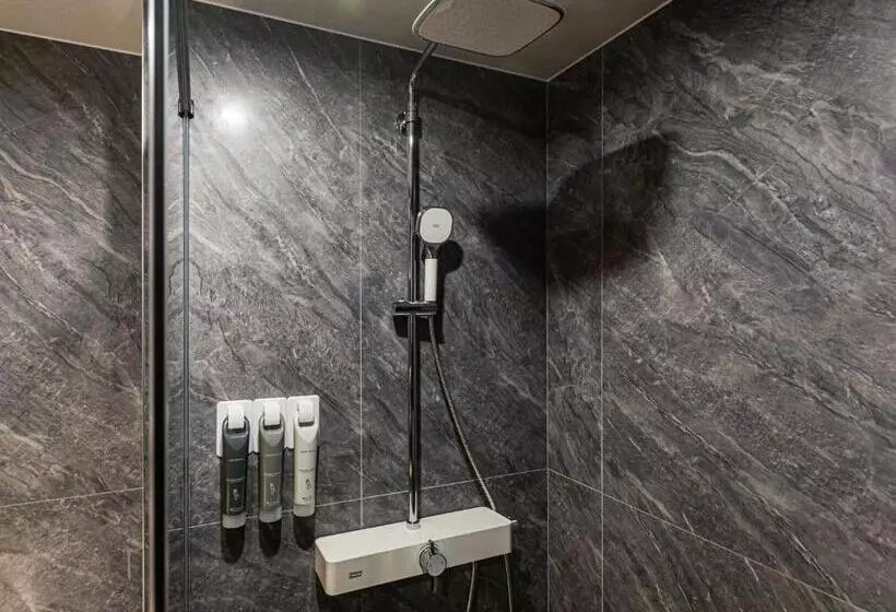 ホテル Jeju Bolton