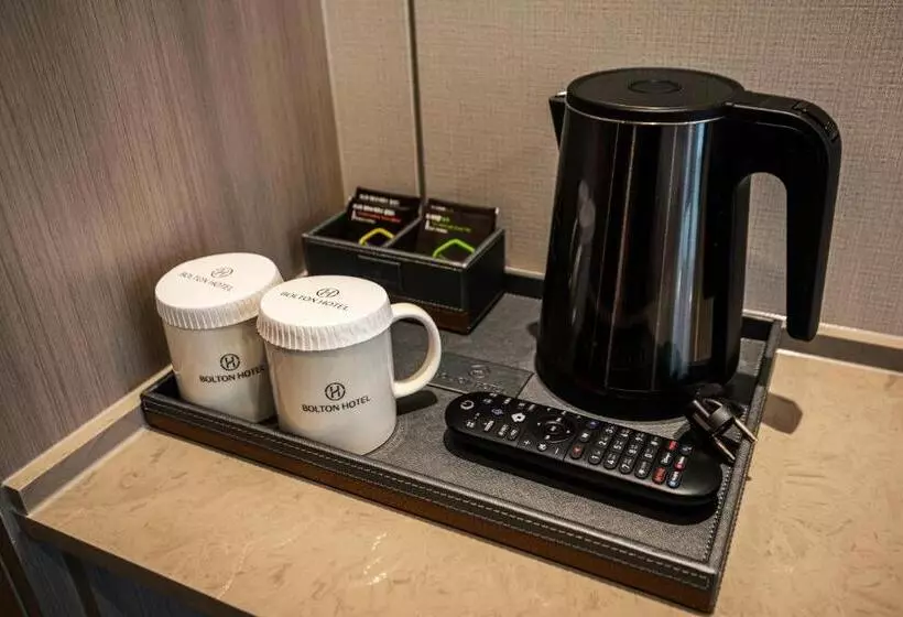 ホテル Jeju Bolton