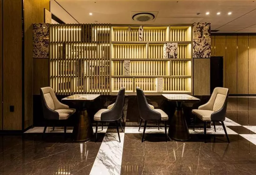 ホテル Jeju Bolton