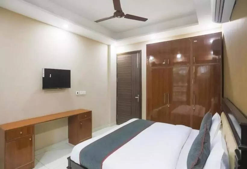Hotel Logix