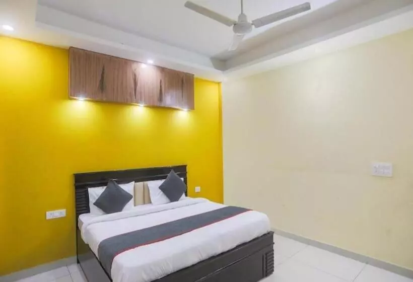 Hotel Logix