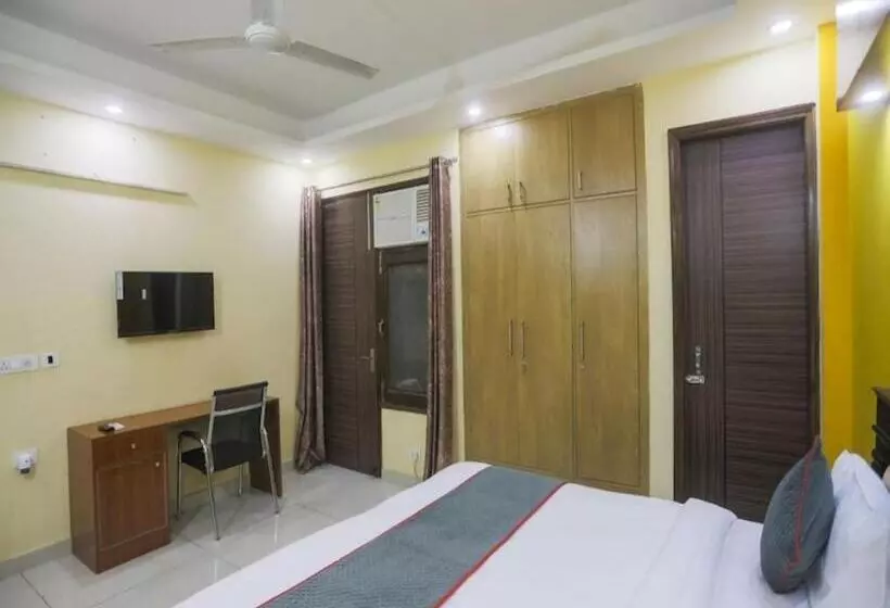 Hotel Logix