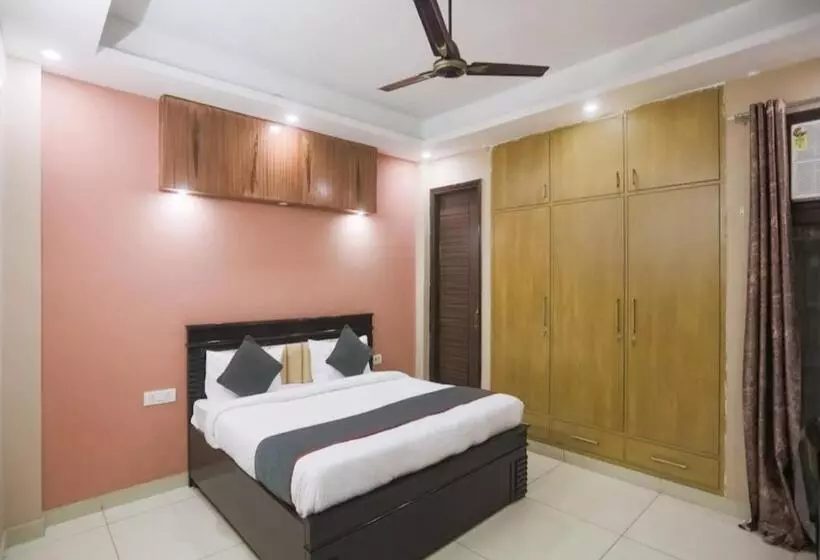 Hotel Logix