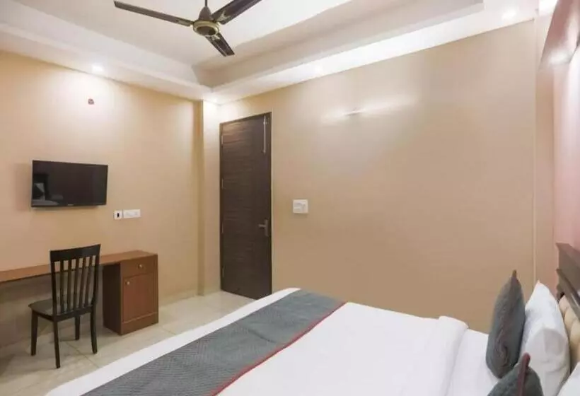 Hotel Logix