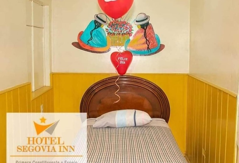 Отель Nuestra Casa Riobamba