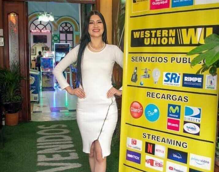 Отель Nuestra Casa Riobamba