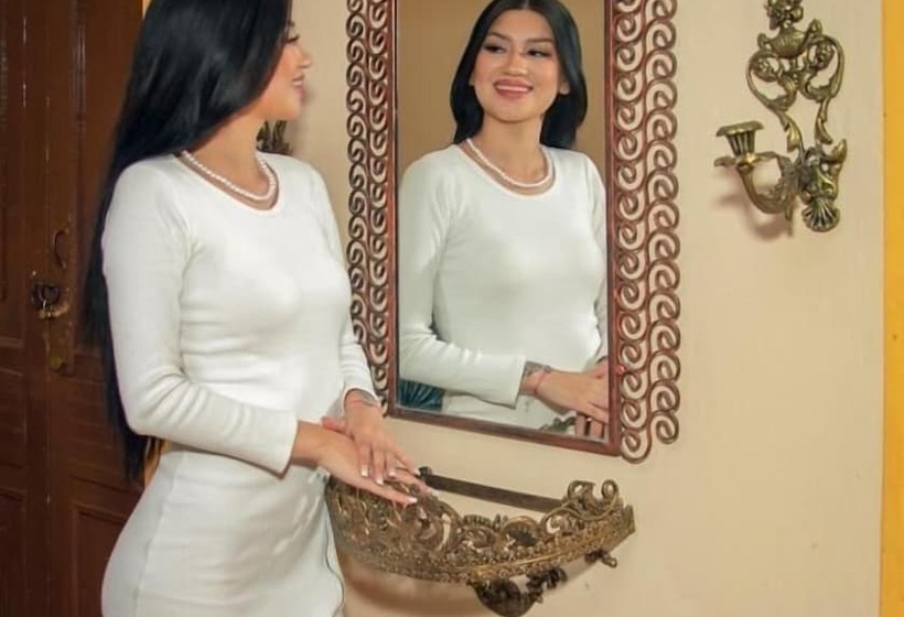 Отель Nuestra Casa Riobamba