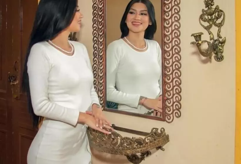 Hotelli Nuestra Casa Riobamba