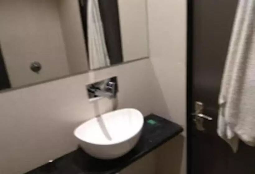 Hotelli Sangat Regency