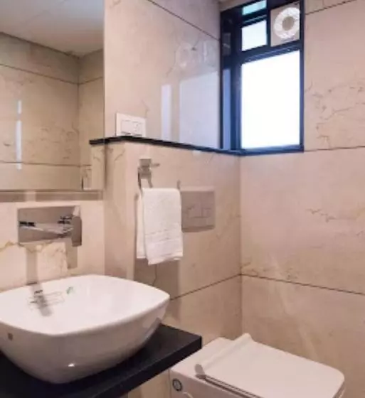 Hotelli Sangat Regency