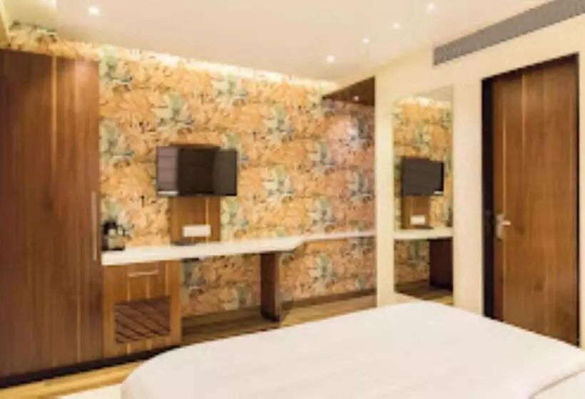 Hotelli Sangat Regency